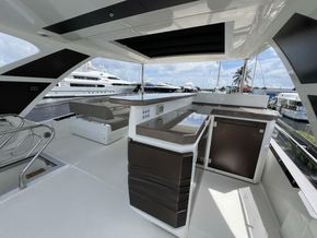 2020 Galeon 680 Flybridge for sale