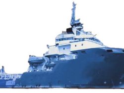 2013 | 85 m | DP-2 AHTS / MPSV with 169 MT BP Capabilities