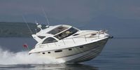 Fairline Targa 44