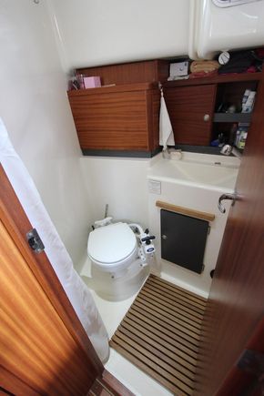 WC