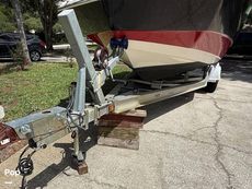 2016 NauticStar 223 DC Sport Deck