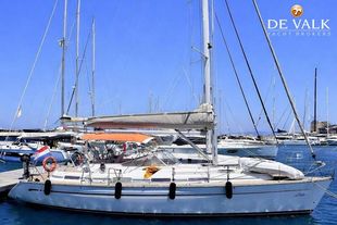 2003 Bavaria 40 Ocean