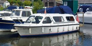 Ensign 21
