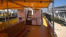 19M PASSENGER VESSEL FOR SALE