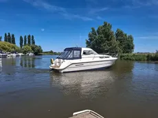 1998 Hardy 305