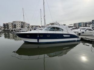 2008 Beneteau Flyer 12