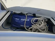 2007 Beneteau Flyer 12 Cabin