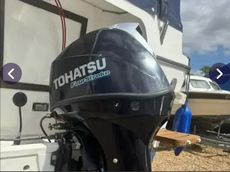 26ft Boat Project - Almost Give Away