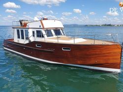 2021 Martin 44 Trawler