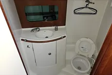 2001 Beneteau Oceanis Clipper 331