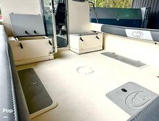 2022 Defiance Admiral 220 EX