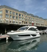 2022 Beneteau Gran Turismo 32
