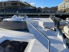 2023 Northman 1200 fly