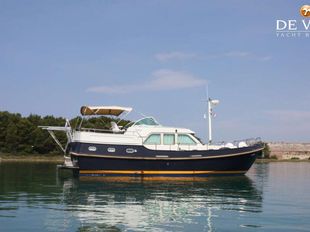 2003 Linssen Grand Sturdy 410 AC