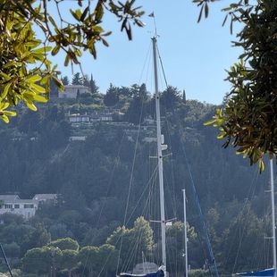 Beneteau First 435