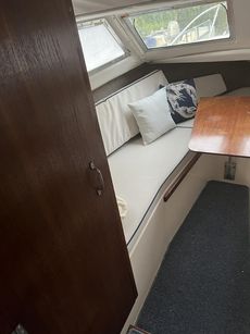Shetland 640 River Cruiser 60HP ELPT