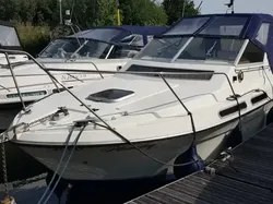 1989 Fairline 24 Carrera