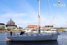 2005 Beneteau First 44.7