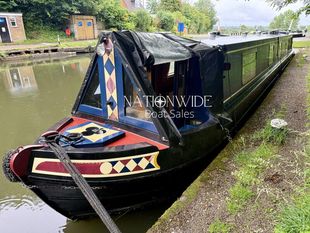 56ft Trad