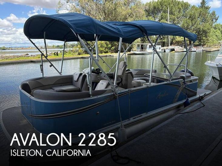 Boat Image