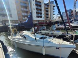 2008 New Classic 700