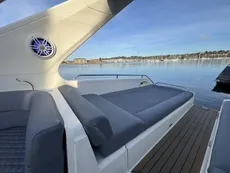 1994 Sunseeker Apache 45