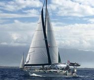 1998 BENETEAU OCEANIS 44 CC