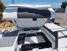 2023 Monterey 215ss Bowrider