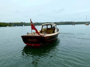Gentleman’s classic launch