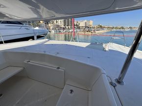 2014 Leopard 44 41