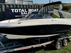 BAYLINER VR5 BOWRIDER + MERCRUISER MPI200 4.5L