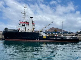 1998 Offshore - Supply Tug For Sale