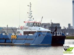 19m / 12 pax Crew Transfer Vessel for Sale / #1078062