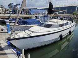 2001 MacGregor 26X