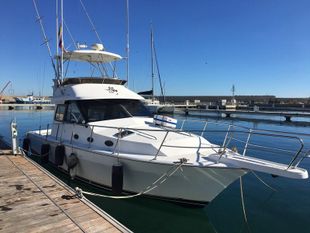 Mediterranean 38