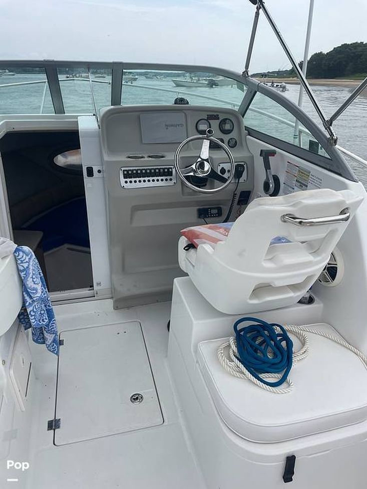 2008 Robalo r 225