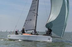 2006 Custom Lutra 30