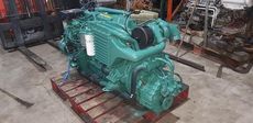 Volvo Penta KAD 42