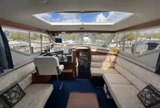 1986 Princess 30 Ds