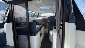 2025 Parker 760 Quest 21