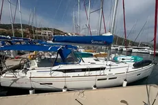 2018 Jeanneau Sun Odyssey 479