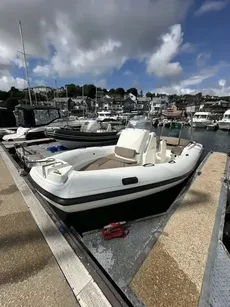 2017 Pro Marine 25 HELIOS