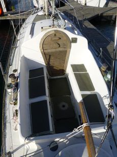 MkII Invicta 26