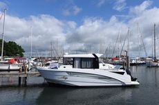 Beneteau Barracuda 8