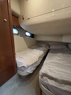 Princess 360 (unique 2025 fit out)