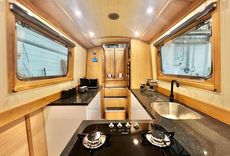 BESPOKE BOAT CO 57FT NARROWBOAT 2027