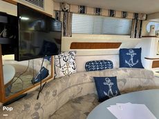 1992 Sea Ray 350 Express Bridge