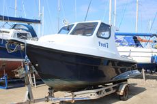 2009 Redfinn 22 Custom
