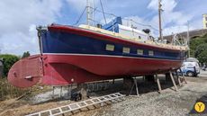 1952 William Osbourne Watson 41 EX RNLI