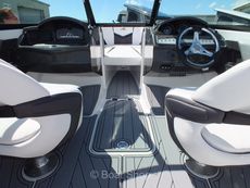 2023 Monterey 215ss Bowrider